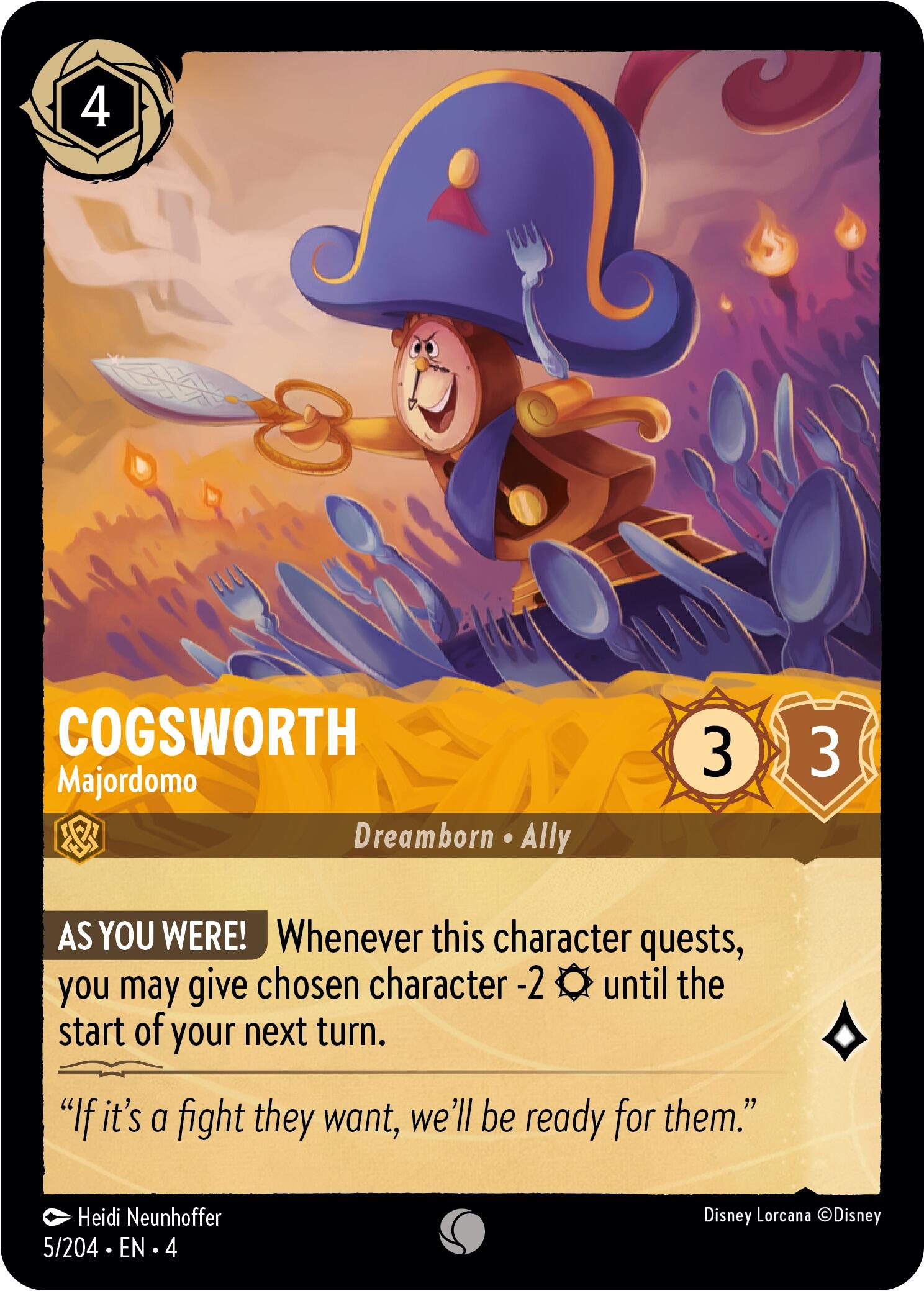 Cogsworth