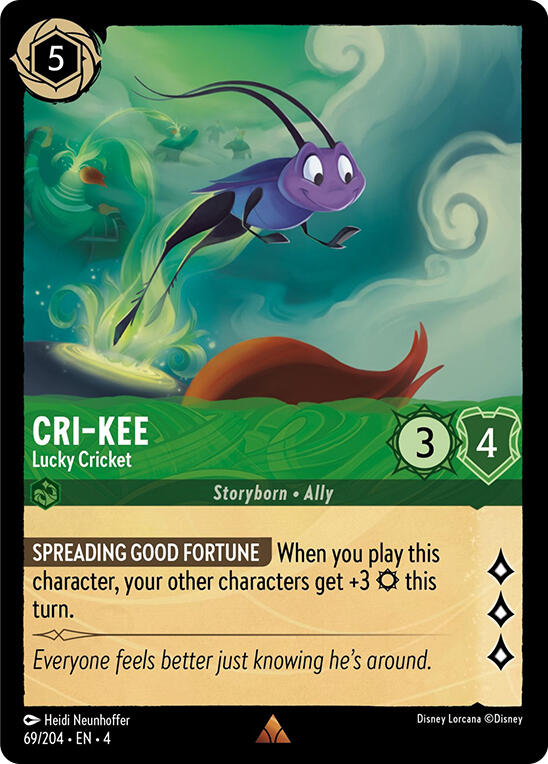Cri-Kee
