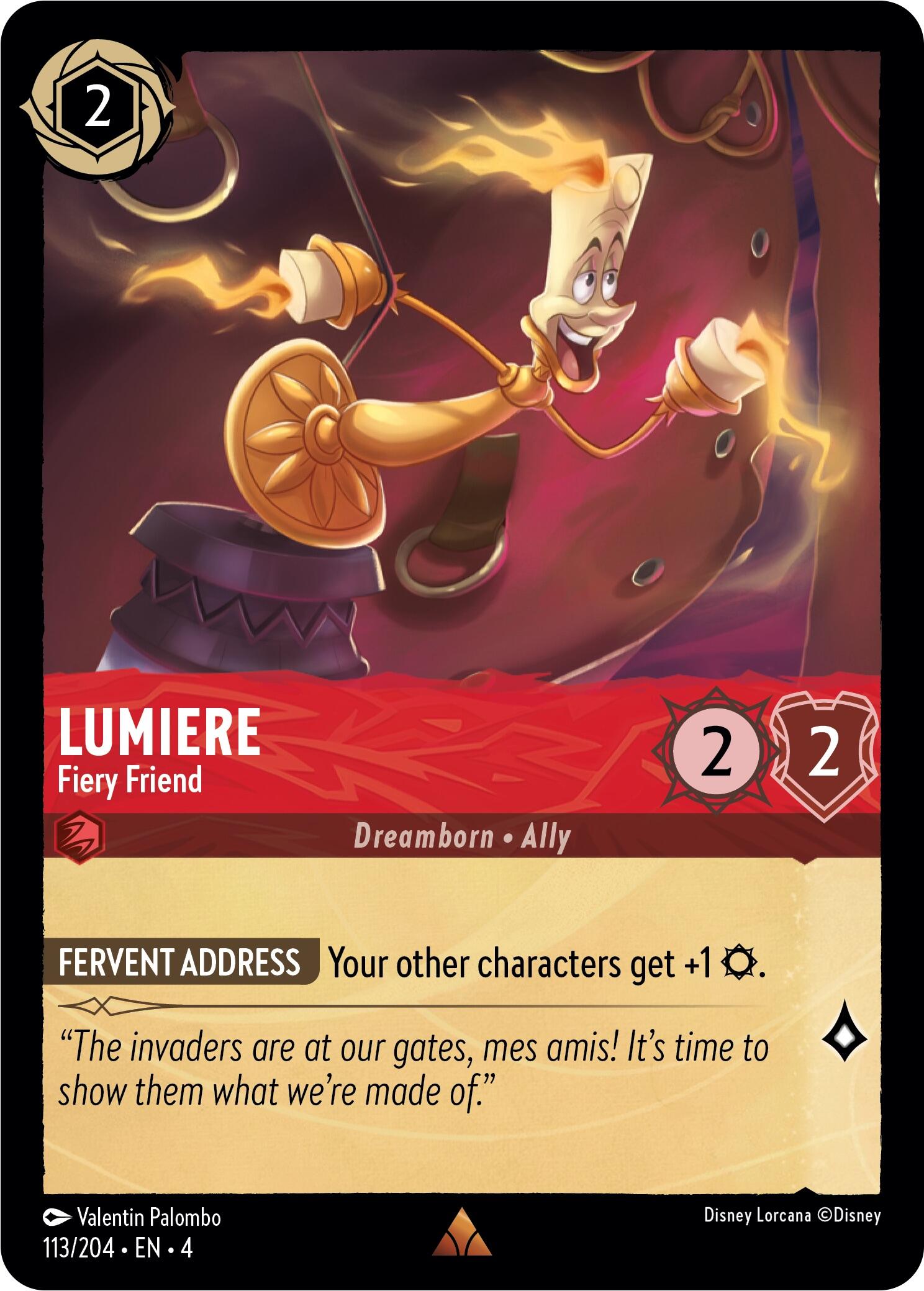 Lumiere
