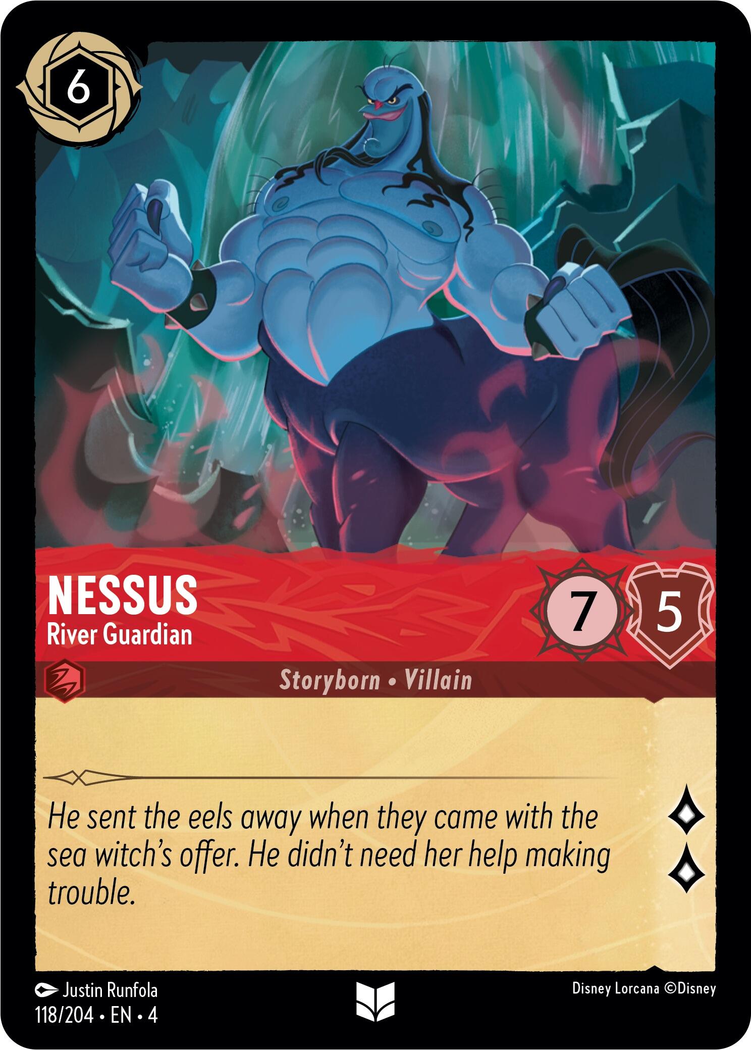 Nessus