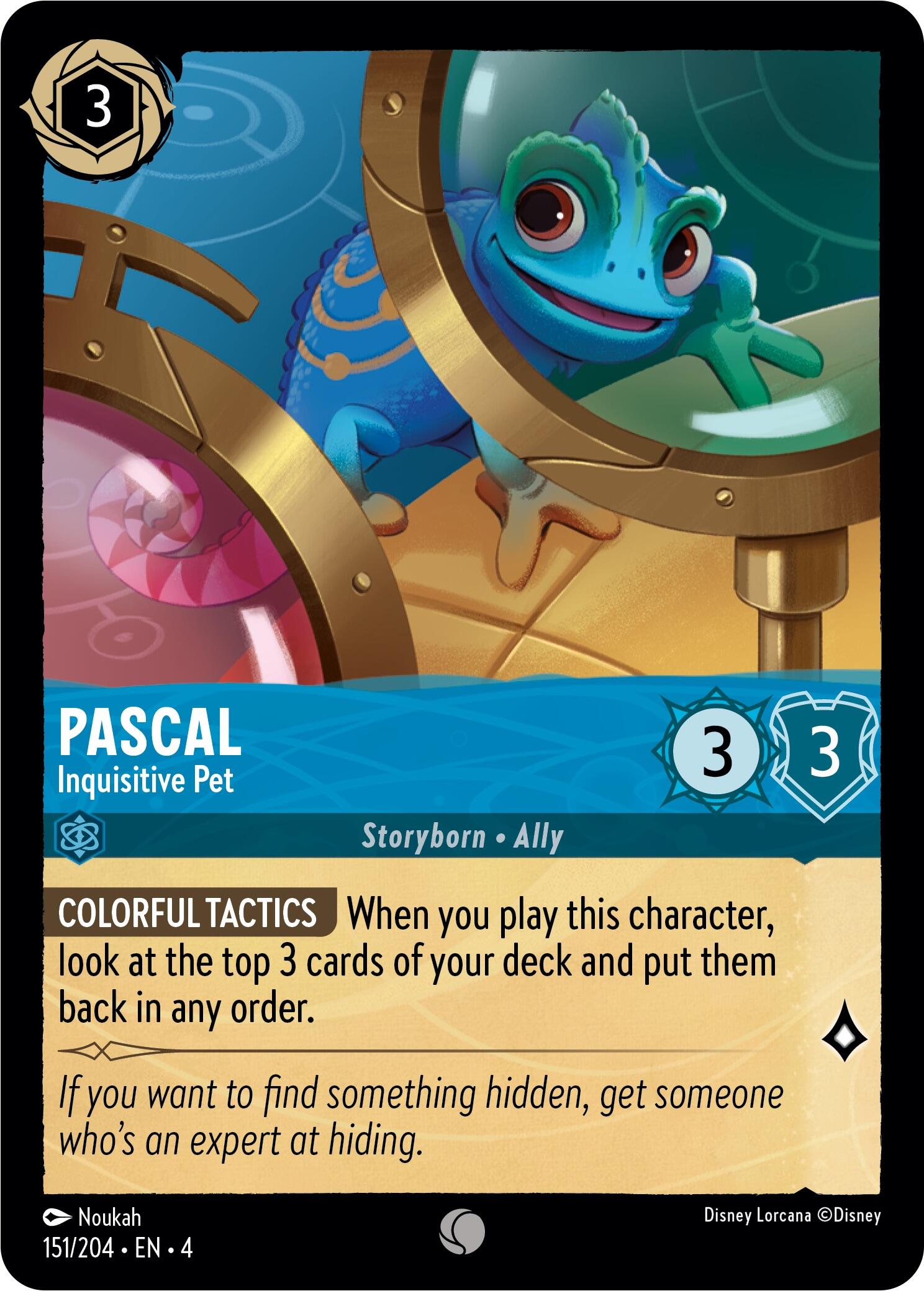Pascal