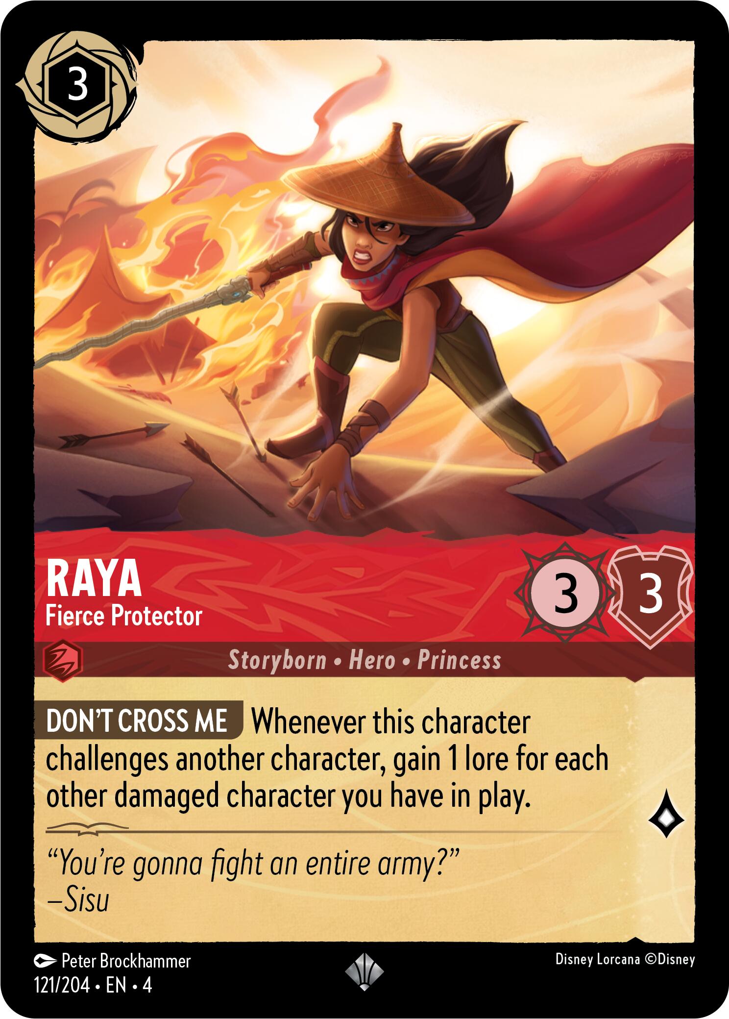 Raya