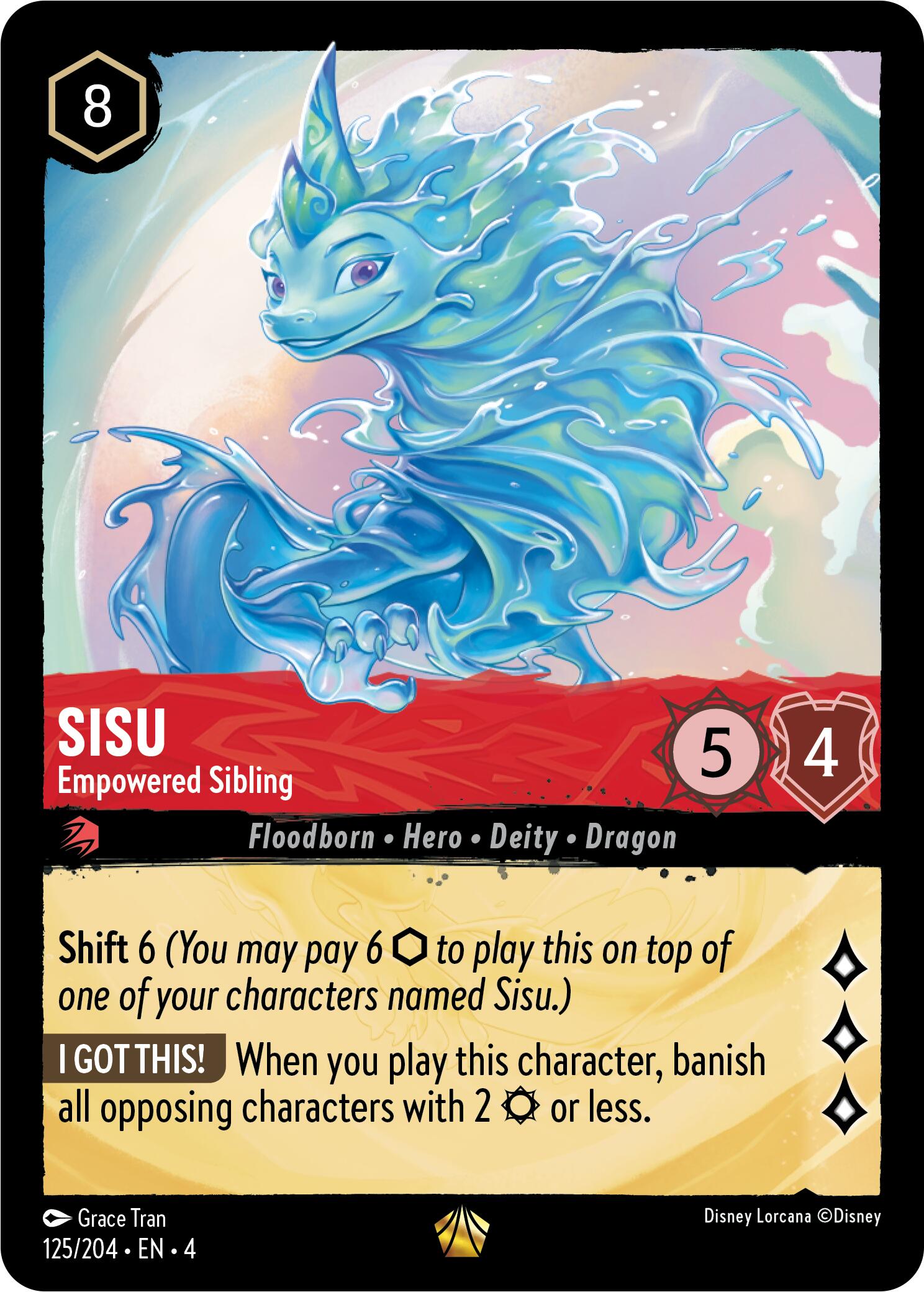 Sisu
