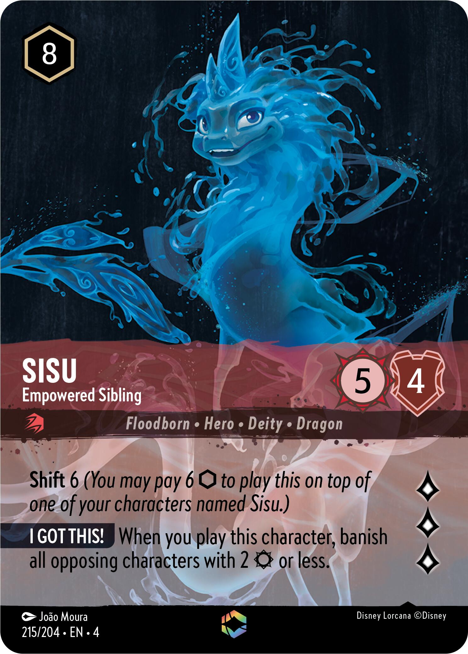 Sisu