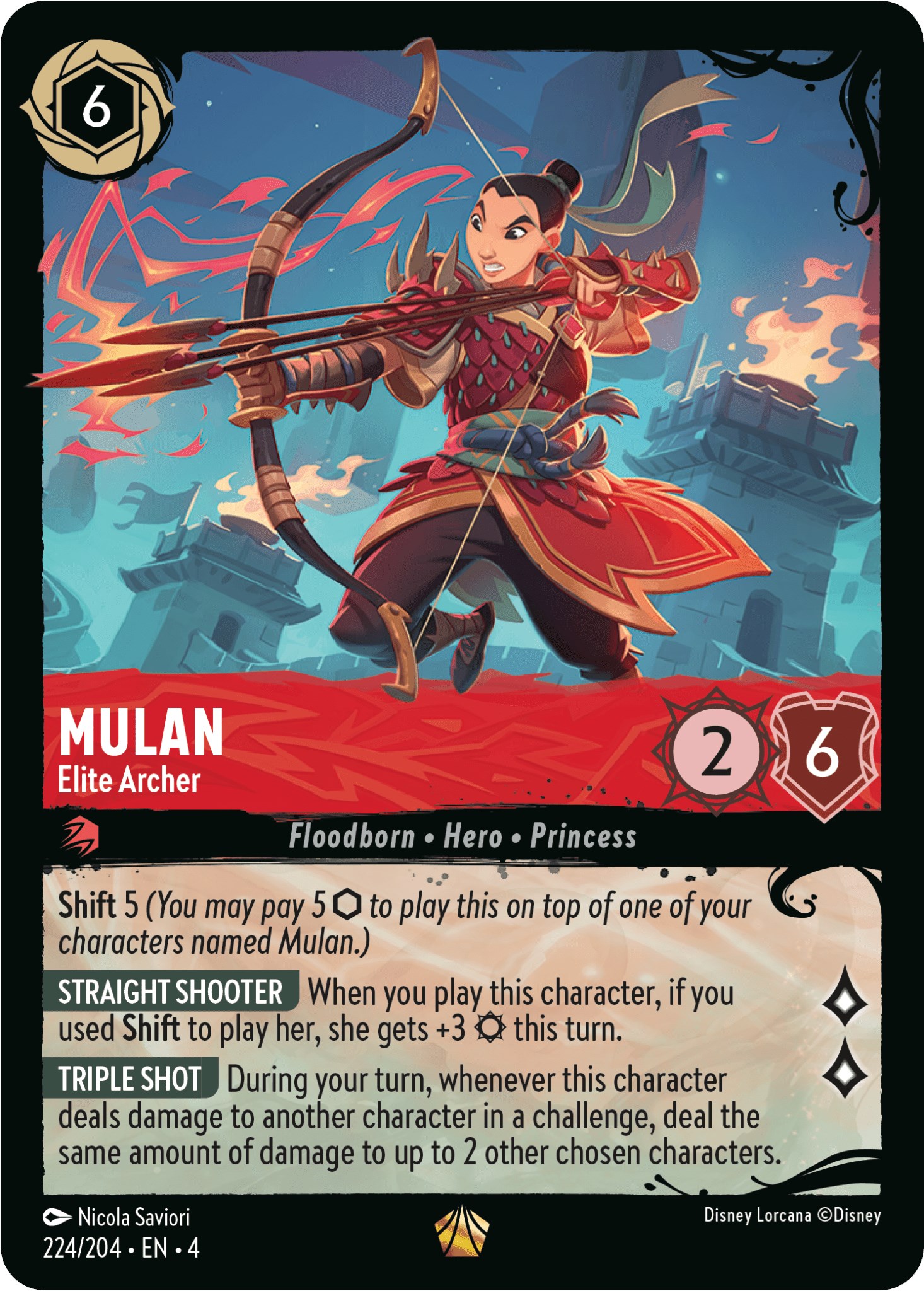 Mulan