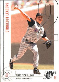 Curt Schilling