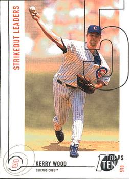 Kerry Wood