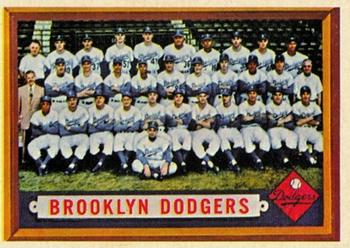Brooklyn Dodgers