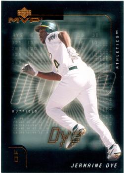 Jermaine Dye