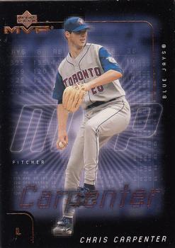 Chris Carpenter