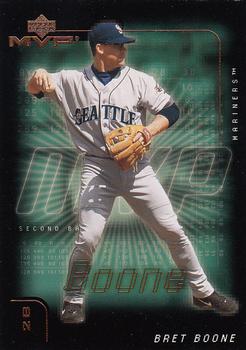 Bret Boone
