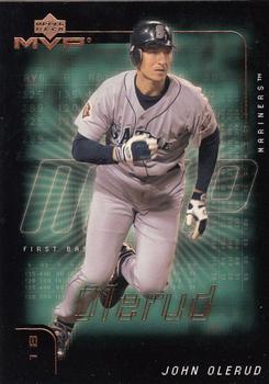 John Olerud