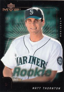 Matt Thornton