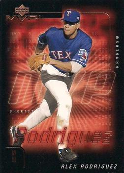 Alex Rodriguez