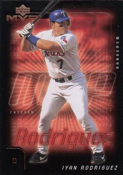 Ivan Rodriguez