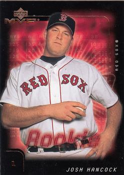 Josh Hancock