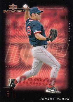 Johnny Damon