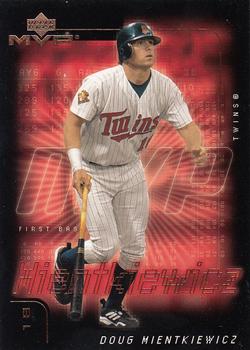 Doug Mientkiewicz