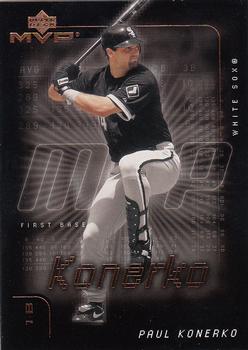 Paul Konerko