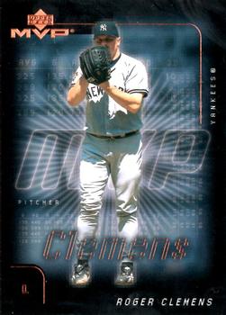Roger Clemens