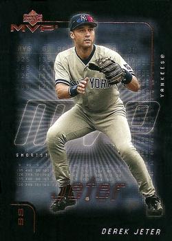 Derek Jeter