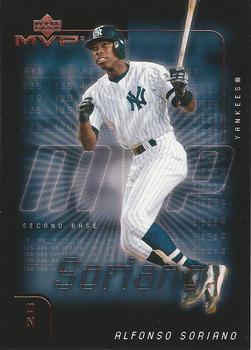 Alfonso Soriano