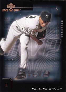 Mariano Rivera