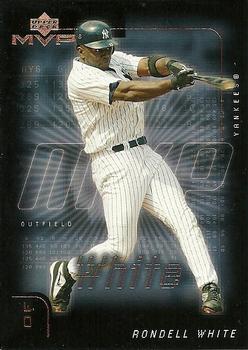 Rondell White