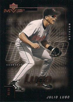 Julio Lugo