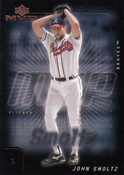 John Smoltz