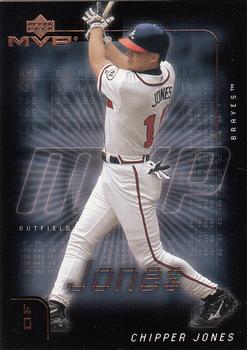 Chipper Jones