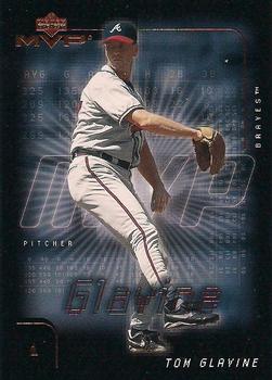 Tom Glavine