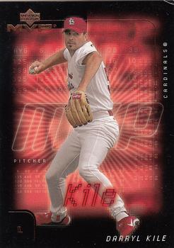 Darryl Kile