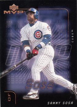Sammy Sosa