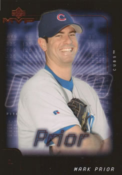 Mark Prior