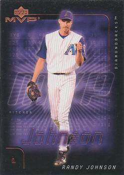 Randy Johnson