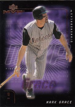 Mark Grace