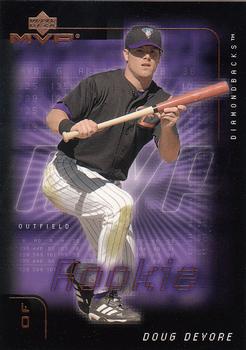 Doug DeVore