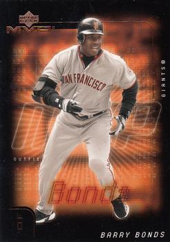 Barry Bonds