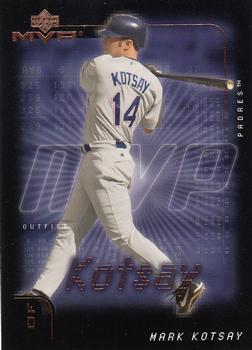Mark Kotsay