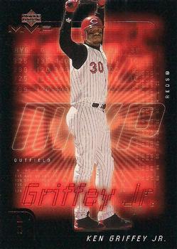 Ken Griffey Jr.