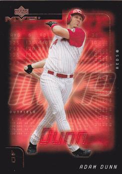 Adam Dunn