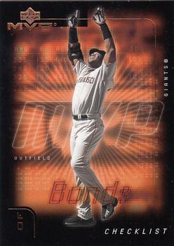 Barry Bonds