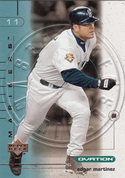 Edgar Martinez
