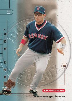 Nomar Garciaparra