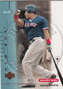 Manny Ramirez