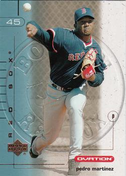 Pedro Martinez