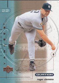 Roger Clemens