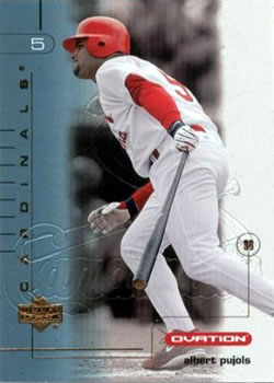 Albert Pujols