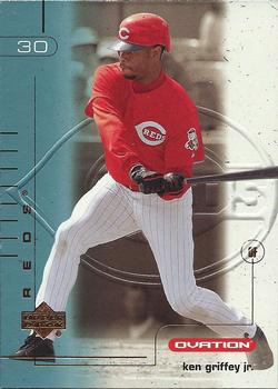 Ken Griffey Jr.